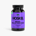 Reishi Relax Gummies